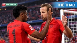 VĐQG Đức Bundesliga 24/25 Vòng 26 - Union Berlin Vs Bayern Munich Phát Lại
