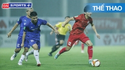 VCK Giải Bóng Đá Vô Địch U15 Quốc Gia 2025 Cup Acecook Trận 1: PVF VS SHB Đà Nẵng