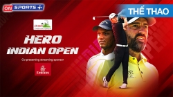 Tạp Chí H/l DP World Tour Hero Indian Open 2025