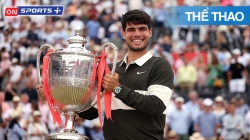 Tạp Chí ATP Tour