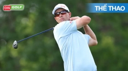 Tạp Chí - H/l PGA Tour 3m Open 2025