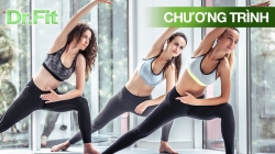 Rèn Luyện Cơ Thể ( Phần 1 - Tập 200)