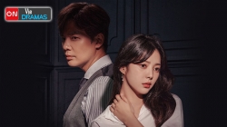 Bí Mật Sau Bức Màn Thưa (Tập 12)