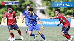 VCK Giải Bóng Đá Vô Địch U15 Quốc Gia 2025Cup Acecook Trận 8: Tây Ninh Vs PVF