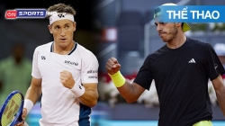 Atp Tour 1000 Canadian Open 2025 - Ngày 1