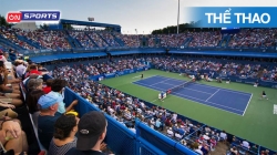ATP Tour 500 Washington Open 2025 - Chung Kết