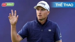 PGA Tour 2025 Wyndham Championship - Ngày 1