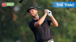 PGA Tour 2025 Wyndham Championship - Ngày 1