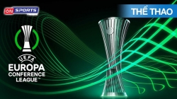 UEFA Europa-Conference League Magazine 24/25 - Số 22