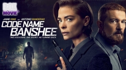Mật Danh Banshee