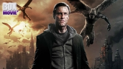 Tôi, Frankenstein
