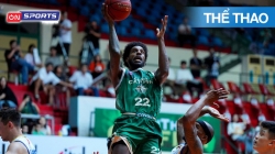 Trực Tiếp Giải Bóng Rổ Chuyên Nghiệp VBA 2025: V Islanders Vs Cantho Catfish