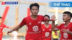 VCK Giải Bóng Đá Vô Địch U15 Quốc Gia 2025 Cup Acecook Trận 13: PVF Vs Hà Nội