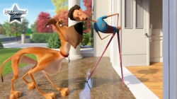 Chú Chó Marmaduke