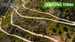 Những Cung Đường Nguy Hiểm (Tập 4)