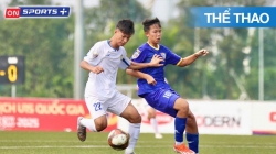 VCK Giải Bóng Đá Vô Địch U15 Quốc Gia 2025 Cup Acecook: Tứ Kết 1