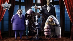 Gia Đình Addams
