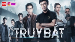 Truy Bắt (Tập 1)