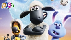 Shaun The Sheep: Người Bạn Ngoài Hành Tinh