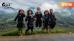 Những Dân Tộc Miền Bắc Việt Nam