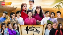 Nhà Ông Hoàng Có Ma (Tập 4)