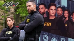 FBI (Phần 7 - Tập 13)
