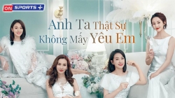 Anh Ta Thật Sự Không Mấy Yêu Em (Tập 17)