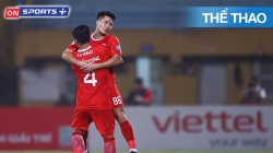 VCK Giải Bóng Đá Vô Địch U15 Quốc Gia 2025 Cup Acecook: Tứ Kết 2