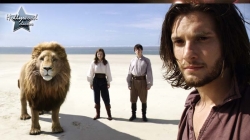 Biên Niên Sử Narnia: Hành Trình Trên Tàu Dawn Treader