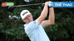 PGA Tour 2025 Wyndham Championship Trực Tiếp - Ngày 2
