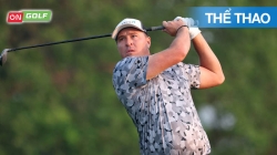 PGA Tour 2025 Wyndham Championship - Ngày 2