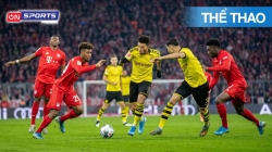 Bundesliga Special - Thung Lũng Ruhr: Trái Tim Bóng Đá Đức (Phần 3)