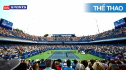 Tạp Chí ATP Tour - Tổng Hợp Washington Open 2025