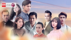Nước Mắt Chảy Ngược (Tập 1)