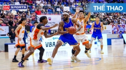 Trực Tiếp Giải Bóng Rổ Chuyên Nghiệp Việt Nam VBA 2025: Hochiminh City Wings Vs Danang Dragons