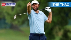 Tạp Chí - PGA Tour: The Cut (Số 31)