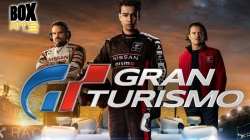 Gran Turismo: Tay Đua Cự Phách