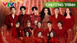 THTT: Bản Hùng Ca Công An Nhân Dân Việt Nam
