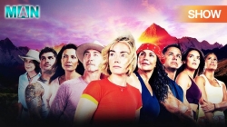 The Summit: Australia (Phần 2 - Tập 1)