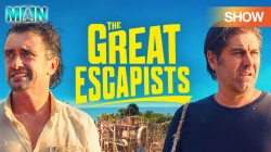 The Great Escapists (Phần 1 - Tập 1)