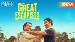 The Great Escapists (Phần 1 - Tập 1)