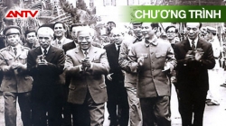80 Năm Công An Nhân Dân: Đồng Chí Phạm Hùng