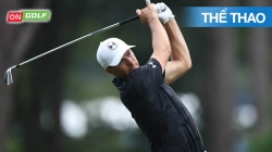 Tạp Chí - H/L PGA Tour Wyndham Championship 2025