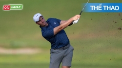 Asian Tour 2025 New Zealand Open - Ngày 3 Phát Lại