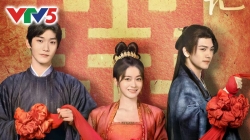 Trạch Quân Ký (Tập 2)