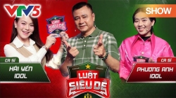 Luật Siêu Dễ