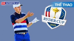Tạp Chí Count Down To Ryder Cup 2025: Khí Chất New York