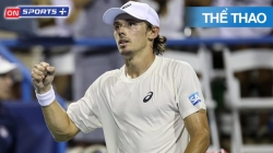 Tạp Chí ATP Tour