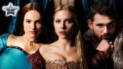 Nàng Boleyn Kia