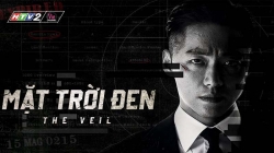 Mặt Trời Đen (Tập 17)